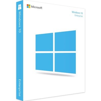 Microsoft Windows 10 Enterprise LTSC| 1PC | SOFORT Versand | 24/7 Support