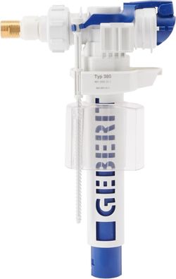 Geberit Fuellventil Unifill fu AP-Spuelkasten