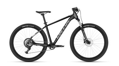 Kellys Spider X50 Graphite grey 29" Diamant MTB Hardtail in Anthrazit
