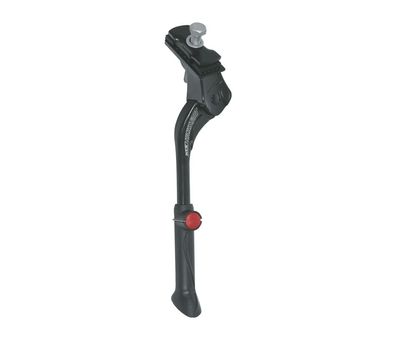 KLS Kickstart 14" 20" Mittelbauständer black Fahrradständer