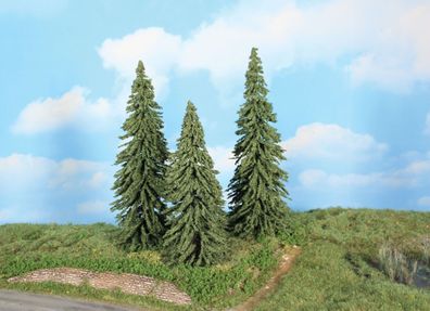 Heki 21800 3 Wetterfichten 18-22 cm allgemein