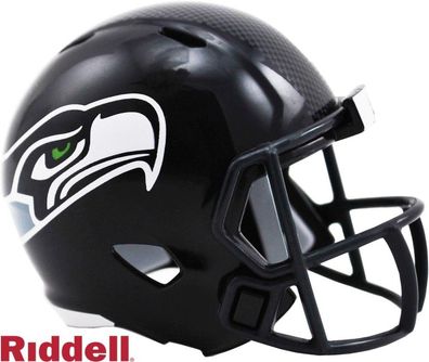 Seattle Seahawks Pocket Size Single Helm
