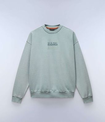 Napapijri Sweatshirt B-Cortona C Sum NP0A4ICB
