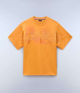 Napapijri Sweatshirt S-Fiora Ss NP0A4IE9