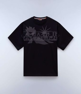 Napapijri Sweatshirt S-Fiora Ss NP0A4IE9