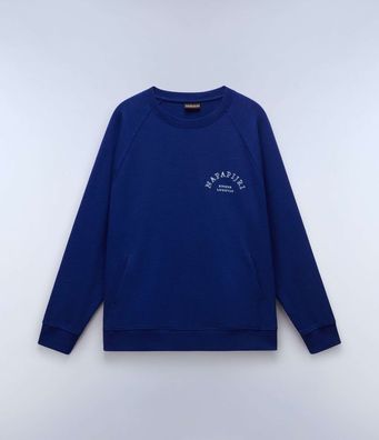 Napapijri Damen Sweatshirt B-Fete C NP0A4IEZ