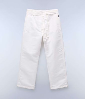 Napapijri Damen Fleecehose M-Nice NP0A4IFQ