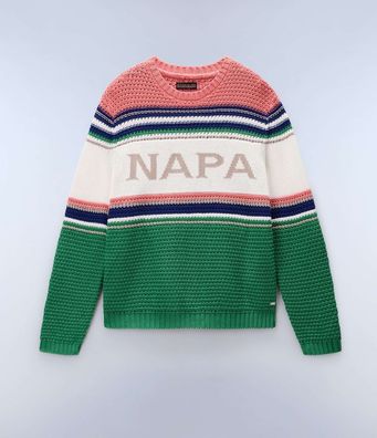 Napapijri Damen Sweatshirt D-Aulla C NP0A4IL6