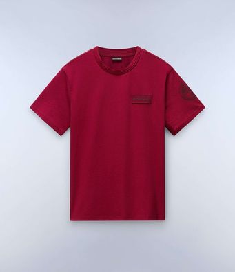 Napapijri Sweatshirt S-Amundsen 1 NP0A4IN8