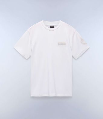 Napapijri Sweatshirt S-Amundsen 1 NP0A4IN8