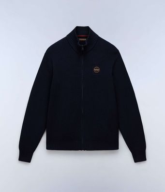 Napapijri Sweatshirt D-Prado Fz NP0A4INP
