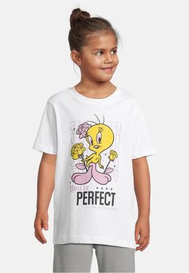 Mister Tee Kinder T-Shirt &amp; Hoody 2 Pack Tweety &amp; Lola Bunny MTK349A