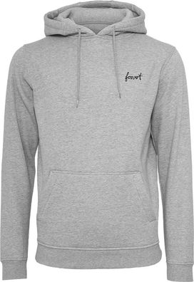 Brandit Forvert Heavy Hoodie Ventura 8663