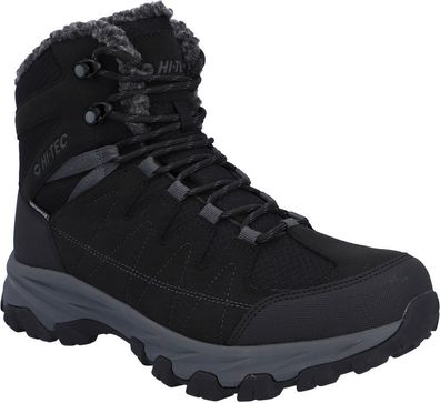 Hi-Tec Stiefel Boulder Waterproof Insulated