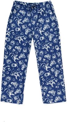 Playstation - Astro Bot Men'S Jersey Pants