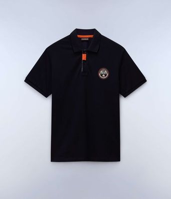 Napapijri Polo Shirt E-Clanis Ss NP0A4ID3
