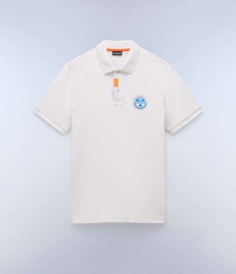 Napapijri Polo Shirt E-Clanis Ss NP0A4ID3