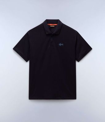 Napapijri Polo Shirt E-Sorano Ss NP0A4IDC