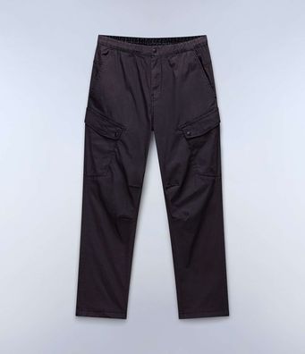 Napapijri Fleecehose M-Senio Cargo NP0A4IDV