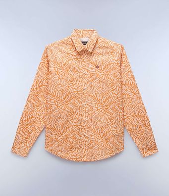 Napapijri Longsleeve G-Ronge Ls NP0A4IDK