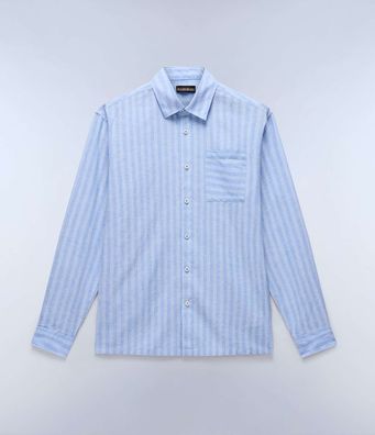 Napapijri Longsleeve G-Brolio Ls NP0A4IDM