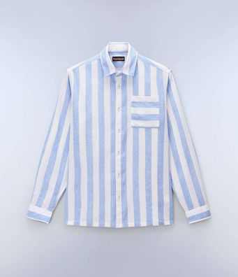 Napapijri Longsleeve G-Brolio Ls NP0A4IDM