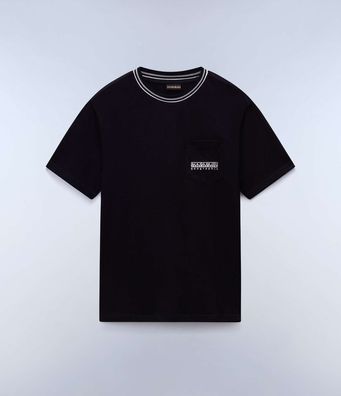 Napapijri Sweatshirt S-Murlo Ss NP0A4IEJ