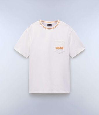 Napapijri Sweatshirt S-Murlo Ss NP0A4IEJ