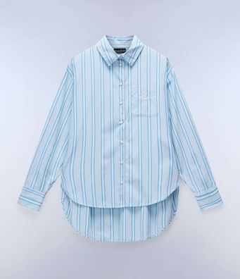 Napapijri Damen Longsleeve G-Nice NP0A4IFO