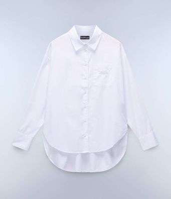 Napapijri Damen Longsleeve G-Nice NP0A4IFO