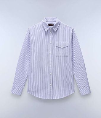 Napapijri Damen Longsleeve G-Roselle NP0A4IL5