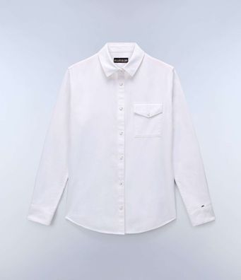 Napapijri Damen Longsleeve G-Roselle NP0A4IL5