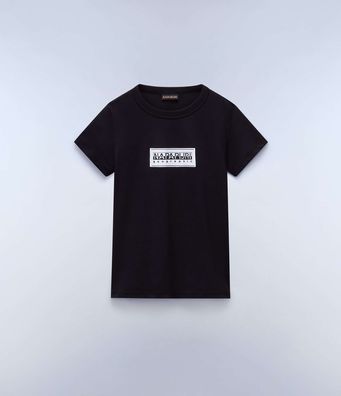 Napapijri Kinder Sweatshirt K S-Chamois Ss S NP0A4ILE