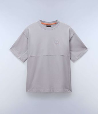 Napapijri Sweatshirt S-Anghiari Ss NP0A4IMU