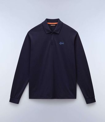 Napapijri Polo Shirt E-Sorano Ls NP0A4IPY