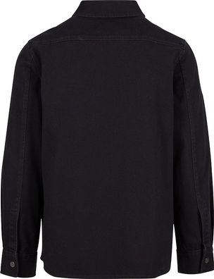 Brandit Men Heavy Twill Shirt 4040