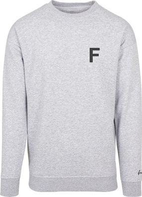 Brandit Forvert Sweat Crewneck Campus 8666
