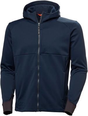 Helly Hansen Hoodie Tech Hooded Midlayer 79232