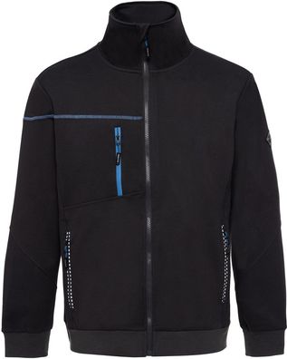 Roadsign Sweatjacke 62519