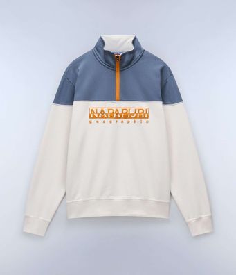 Napapijri Sweatshirt B-Saturnia Hz NP0A4ICH