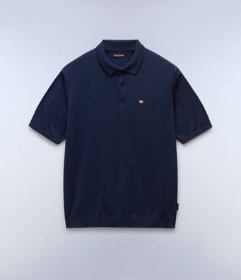 Napapijri Sweatshirt D-Nelli Polo Ss NP0A4IDB