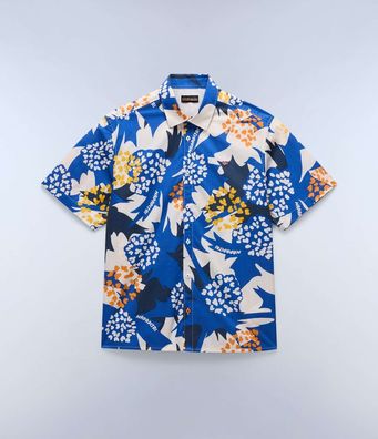 Napapijri Longsleeve G-Ronge Ss 1 NP0A4IDL