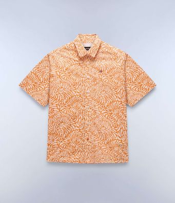 Napapijri Longsleeve G-Ronge Ss 1 NP0A4IDL