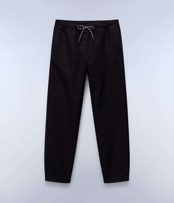 Napapijri Damen Fleecehose M-Ete NP0A4IFU