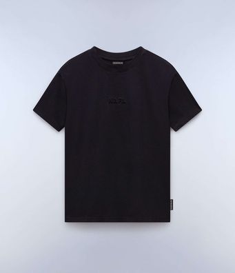 Napapijri Damen Sweatshirt S-Azure Ss NP0A4IG3