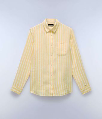 Napapijri Damen Longsleeve G-Ete NP0A4IFN