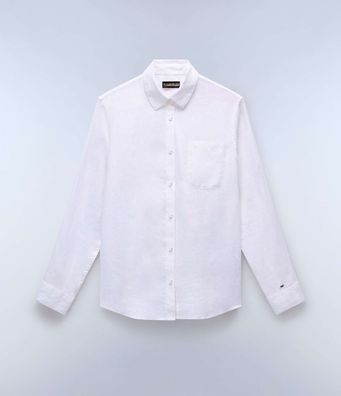 Napapijri Damen Longsleeve G-Ete NP0A4IFN