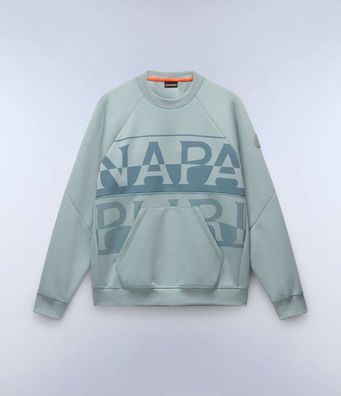 Napapijri Sweatshirt B-Anghiari C NP0A4IMS