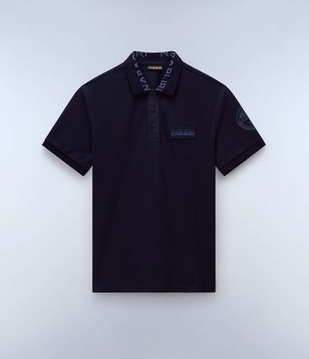 Napapijri Polo Shirt E-Amundsen 1 NP0A4IN9