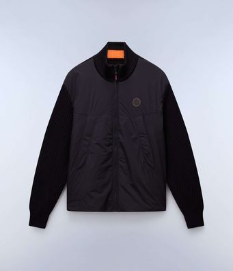 Napapijri Sweatshirt D-Seravezza Fz NP0A4INO